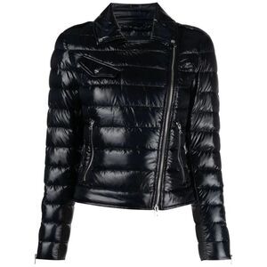 Herno Women Biker Jacket